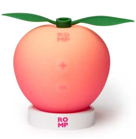 ROMP - ASPIRAZIONE CLITORIDEA ROSA PESCA