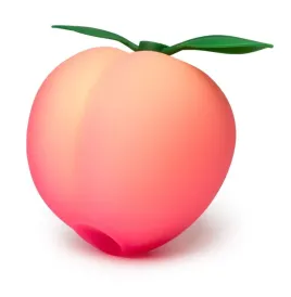 ROMP - SUCCION CLITORIALE PÊCHE ROSE