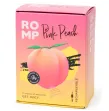 ROMP - SUCCION CLITORIALE PÊCHE ROSE ROMP - SUCCION CLITORIALE PÊCHE ROSE