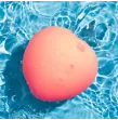 ROMP - ASPIRAZIONE CLITORIDEA ROSA PESCA