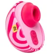 ROMP - SPIN CLITORAL SUCTION ANTITUDE WITH ROTATING OPENING AND CHIUSURE ROMP - SPIN CLITORAL SUCTION ANTITUDE WITH ROTATING OPENING AND CHIUSURE