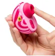 ROMP - SPIN CLITORAL SUCTION ANTITUDE WITH ROTATING OPING AND CLINGS ROMP - SPIN CLITORAL SUCTION ANTITUDE WITH ROTATING OPING AND CLINGS