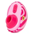 ROMP - SPIN CLITORAL SUCTION ANTITUDE WITH ROTATING OPENING AND CHIUSURE ROMP - SPIN CLITORAL SUCTION ANTITUDE WITH ROTATING OPENING AND CHIUSURE