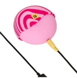 ROMP - SPIN CLITORAL SUCTION ANTITUDE WITH ROTATING OPENING AND CHIUSURE