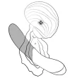 ROMP - SPIN CLITORAL SUCTION ANTITUDE WITH ROTATING OPENING AND CHIUSURE ROMP - SPIN CLITORAL SUCTION ANTITUDE WITH ROTATING OPENING AND CHIUSURE