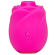 ROMP - ROSE OUTIL DE SUCCION CLITORIDIENNE EN FORME DE ROSE ROMP - ROSE OUTIL DE SUCCION CLITORIDIENNE EN FORME DE ROSE