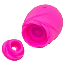 ROMP - ROSE STRUMENTO DI ASPIRAZIONE CLITORIDEA A FORMA DI ROSA