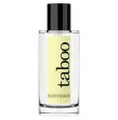 RUF - TABOO EQUIVOQUE PHEROMON-PARFÜM FÜR IHN UND SIE 50 ML