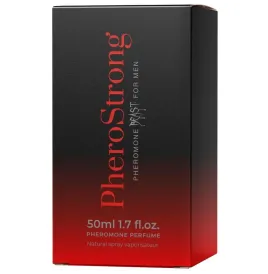 PHEROSTRONG - PREROMONE PARFÜM BEAST FÜR MNNER 50 ML