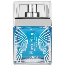 PHEROSTRONG - PHEROMONE PARFÜM ENGEL FÜR FRAUEN 50 ML