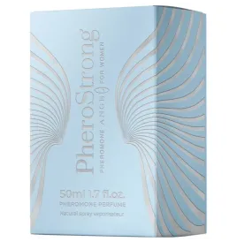PHEROSTRONG - PHEROMONE PARFÜM ENGEL FÜR FRAUEN 50 ML
