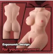 ARMONY - MODÈLE RÉALISTE DE TORSE FÉMININ 2 ARMONY - MODÈLE RÉALISTE DE TORSE FÉMININ 2