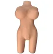 ARMONY - REALISTIC FEMALE TORSO MODEL 6 ARMONY - REALISTIC FEMALE TORSO MODEL 6