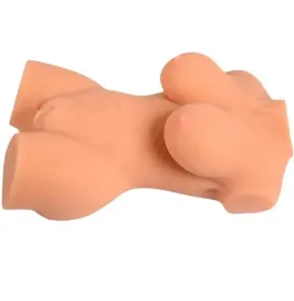 ARMONY - REALISTIC FEMALE TORSO MODEL 7