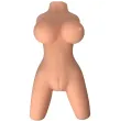 ARMONY - REALISTIC FEMALE TORSO MODEL 8 ARMONY - REALISTIC FEMALE TORSO MODEL 8