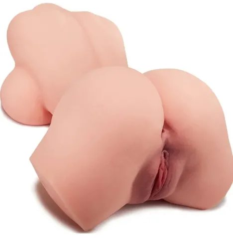 ARMONY - MODELLO REALISTICO DI TORSO FEMMINILE 10