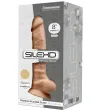 SILEXD - MODÈLE 1 PÉNIS RÉALISTE PREMIUM SILEXPAN SILICONE 20 CM SILEXD - MODÈLE 1 PÉNIS RÉALISTE PREMIUM SILEXPAN SILICONE 20 CM