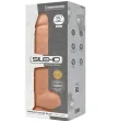 SILEXD - MODEL 1 REALISTIC PENIS PREMIUM SILEXPAN SILICONE 38 CM