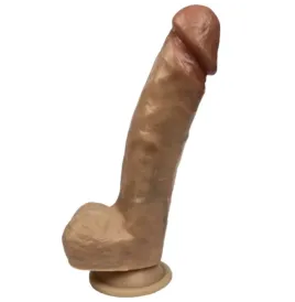SILEXD - MODEL 1 REALISTISCHER PENIS PREMIUM SILEXPAN SILIKON 21.5 CM