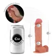 COCK MILLER - HYPERREALISTISCHER, ARTIKULIERBARER DILDO 14,8 CM COCK MILLER - HYPERREALISTISCHER, ARTIKULIERBARER DILDO 14,8 CM