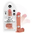 COCK MILLER - HYPERREALISTIC ARTICULABLE DILDO 14.8 CM COCK MILLER - HYPERREALISTIC ARTICULABLE DILDO 14.8 CM