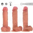 COCK MILLER - GODE ARTICULABLE HYPERRÉALISTE 14,8 CM COCK MILLER - GODE ARTICULABLE HYPERRÉALISTE 14,8 CM