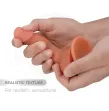 COCK MILLER - DILDO ARTICOLABILE IPERREALISTICO 14,8 CM COCK MILLER - DILDO ARTICOLABILE IPERREALISTICO 14,8 CM
