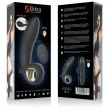 IBIZA - LEISTUNGSSTARKER AUFBLASBARER ANAL-VAGINAL-VIBRATOR MIT FERNBEDIENUNG IBIZA - LEISTUNGSSTARKER AUFBLASBARER ANAL-VAGINAL-VIBRATOR MIT FERNBEDIENUNG