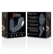 IBIZA - SILIKON-HÖSCHENVIBRATOR MIT FERNBEDIENUNG IBIZA - SILIKON-HÖSCHENVIBRATOR MIT FERNBEDIENUNG