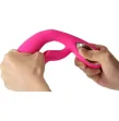 ARMONY - VIBRATORE DARO E STIMOLATORE PULL RING FUCSIA