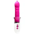 ARMONY - LIBERTY VIBRATOR and THRUSTING WITH TONGUE