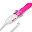 ARMONY - LIBERTY VIBRADOR and THRUSTING CON LENGUA ARMONY - LIBERTY VIBRADOR and THRUSTING CON LENGUA