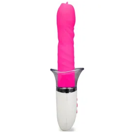 ARMONY - LIBERTY VIBRATOR and THRUSTING WITH TONGUE