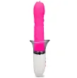 ARMONY - LIBERTY VIBRATOR and STIEFEN MIT DER ZUNGE ARMONY - LIBERTY VIBRATOR and STIEFEN MIT DER ZUNGE