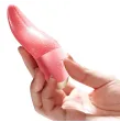 ARMONY - LENGUA VIBRADOR and ESTIMULADOR ARMONY - LENGUA VIBRADOR and ESTIMULADOR
