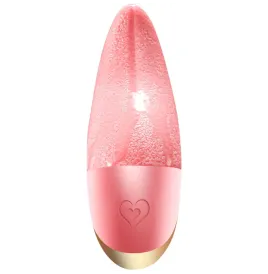 ARMONY - TONGUE VIBRATOR and STIMULATOR