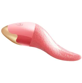 ARMONY - ZUNGENVIBRATOR and STIMULATOR