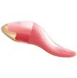ARMONY - TONGUE VIBRATOR and STIMULATOR ARMONY - TONGUE VIBRATOR and STIMULATOR