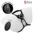 IBIZA - HERZ-PANTY-PARTNERVIBRATOR MIT FERNBEDIENUNG IBIZA - HERZ-PANTY-PARTNERVIBRATOR MIT FERNBEDIENUNG
