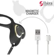 IBIZA - VIBRATEUR COUPLE EN FORME DE CŒUR AVEC TÉLÉCOMMANDE IBIZA - VIBRATEUR COUPLE EN FORME DE CŒUR AVEC TÉLÉCOMMANDE