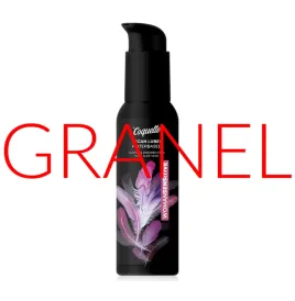 COQUETTE GRANEL LUBRICANTE WOMANSENSITIVE 100ML (BOTE DISPENSADOR ETIQUETA)
