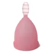 NINA KIKÍ - COUPE MENSTRUELLE ROSE TAILLE L 6 1 GRATUITE NINA KIKÍ - COUPE MENSTRUELLE ROSE TAILLE L 6 1 GRATUITE