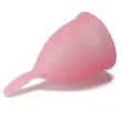 NINA KIKÍ - COUPE MENSTRUELLE ROSE TAILLE L 6 1 GRATUITE NINA KIKÍ - COUPE MENSTRUELLE ROSE TAILLE L 6 1 GRATUITE