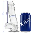X RAY - GESCHIRR KLARER HAHN MIT EIER 18.5 CM -O- 3.8 CM X RAY - GESCHIRR KLARER HAHN MIT EIER 18.5 CM -O- 3.8 CM