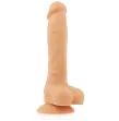COCK MILLER - HARNESS SILICONE DENSITY ARTICULABLE COCKSIL 18 CM COCK MILLER - HARNESS SILICONE DENSITY ARTICULABLE COCKSIL 18 CM