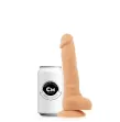 COCK MILLER - HARNESS SILIKON DICHTE ARTIKULIERBARES COCKSIL 18 CM COCK MILLER - HARNESS SILIKON DICHTE ARTIKULIERBARES COCKSIL 18 CM