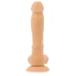 COCK MILLER - ARNÉS SILICONA DENSITY COCKSIL ARTICULABLE 18 CM