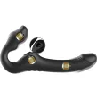 IBIZA - VIBRADOR STRAPLESS CONTROL REMOTO 3 MOTORES 1000 COMBINACIONES. IBIZA - VIBRADOR STRAPLESS CONTROL REMOTO 3 MOTORES 1000 COMBINACIONES.