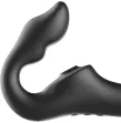 IBIZA - REMOTE CONTROL STRAPLESS VIBRATOR 3 MOTORS 1000 COMBINATIONS. IBIZA - REMOTE CONTROL STRAPLESS VIBRATOR 3 MOTORS 1000 COMBINATIONS.