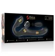IBIZA - VIBRADOR STRAPLESS CONTROL REMOTO 3 MOTORES 1000 COMBINACIONES. IBIZA - VIBRADOR STRAPLESS CONTROL REMOTO 3 MOTORES 1000 COMBINACIONES.